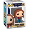 Image de Funko Pop! Hermione Granger (Oppugno) - Figurki winylowe Harry Potter Premium