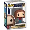 Image de Figurine Funko Pop Harry Potter S18 Hermione Oppugno - Neuf