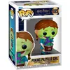 Image de Figurka Vinylowa Harry Potter POP! witeczna Puking Pastille Dziewczyna 9 cm - Funko