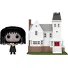 Image de Funko Pop! Beetlejuice - Lydia Deetz z Maitland House Figurka Winylowa