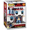 Image de Figurka vinylowa Pop! Capt. Spaulding 9 cm od Funko - House of 1000 Corpses