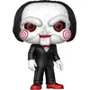 Image de Funko Pop! Billy the Puppet 25cm - Winylowa Figurka z Serii Saw
