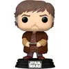 Image de Star Wars POP Vinyl Wackelkopf-Figur Jabba le Hutt (Scènes Supprimées) 9 cm