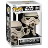 Image de Figurine vinyle Funko Pop! Star Wars n°803 Sandtrooper Deleted Scenes Bobblehead 16 cm Coloris unique - Neuf