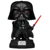 Image de FUNKO POP! Lights and Sounds Darth Vader with Lightsaber - Neuf