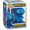 Image de Figurka kolekcjonerska Mechagodzilla 9 cm POP! Movies od Funko