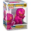 Image de Figurki Funko POP! Godzilla Art Series - Róowy Godzilla 9 cm