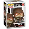 Image de Figurka POP Teenage Mutant Ninja Turtles 9 cm - Funko