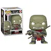 Image de Figurine Pop Funko LES TORTUES NINJAS THE LAST RONIN - POP Comics N° 56 - Odyn - Figurines Pop - BM-240604
