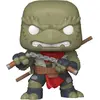 Image de Figurine en vinyle d'Odin le Guerrier de la série POP Tortues Ninja Mutantes 9 cm