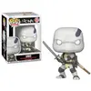 Image de Figurine Pop Funko LES TORTUES NINJAS THE LAST RONIN - POP Comics N° 57 - Uno - Figurines Pop - BM-240605