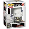 Image de Figurka POP Teenage Mutant Ninja Turtles 9 cm - Funko 