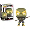 Image de Figurine Pop Funko LES TORTUES NINJAS THE LAST RONIN - POP Comics N° 58 - Yi - Figurines Pop - BM-240606