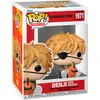 Image de Funko Pop! Chainsaw Man Denji z Pochit - Figurka Winylowa Premium