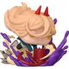 Image de Funko Pop! Deluxe Chainsaw Man Power z M otem Krwi - Figurki Winylowe