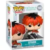 Image de Frieren : Beyond Journey’s End   figurine vinyle POP! Games Stark, 9 cm