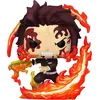 Image de Funko Pop! Kimetsu no Yaiba Tanjiro Kamado - Figurki Winylowe Anime