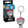 Image de Demon Slayer Funko Pocket POP porte-clés PVC Akaza