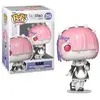 Image de Figurine Pop Funko RE ZERO - POP Animation N° 2114 - Ram - Figurines Pop Re:Zero Starting Life in Another World - BM-241575