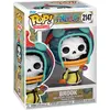 Image de Figurka POP! Brook (Jajko) 9 cm - Funko One Piece, Vinyl Collectible