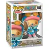 Image de Figurka POP! One Piece - Chopper (Jajko) 9 cm od Funko