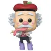 Image de Figurine Pop Funko One Piece POP! Animation figurine Dr Vegapunk 9 cm - Figurines Pop Funko Pop! - FK86518
