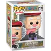 Image de Figurka POP! Dr Vegapunk 9 cm - Seria One Piece od Funko