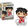 Image de Figurka Luffy (Jajko) 9 cm z serii POP! od Funko - Animacja