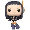Image de Figurine Pop Funko One Piece POP! Animation figurine Nico Robin (Egg) 9 cm - Figurines Pop Funko Pop! - FK86520