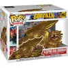 Image de Super Godzilla Sleeping King Ghidorah #1953