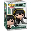 Image de Figurka Funko Pop! Spy x Family - Yor Forger, winylowa kolekcjonerska figura