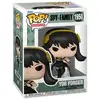 Image de Figurine Funko Pop Animation Spy x Family Yor Forger - Neuf