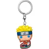 Image de Figurka winylowa Funko Pocket POP Keychain Naruto - kolekcjonerski gadet z anime