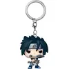 Image de Funko Pocket POP Keychain: Sasuke Uchiha   Figurka Winylowa z Serii Naruto