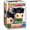 Image de Funko Pop ! Hunterxhunter-gon Freecss Figurine One Size