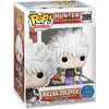 Image de Hunter x Hunter Killua Zoldyck #2089