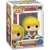Image de FUNKO POP figurine vinyle animation Hunter x Hunter Kurapika Sit 2090