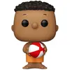 Image de Figurine POP Peanuts Snoopy Franklin #2093