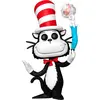 Image de POP figure Peluche Dr. Seuss Cat in the Hat #44