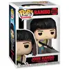 Image de Figurine vinyle Funko POP! Movies Rambo First Blood John Rambo 10,4 cm multicolore - Neuf