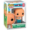 Image de Figurka Vinylowa Funko POP! Bill Dauterive z serialu King of the Hill 9 cm