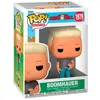 Image de Funko POP! Boomhauer Figuryna z serialu King of the Hill 9 cm