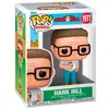 Image de Figurki POP! TV: Hank Hill 9 cm - Funko Vinyl Collectible