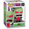 Image de Figurka Winylowa Invader Zim Zim 9 cm od Funko - POP! Animation