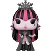 Image de Funko Pop! Draculaura - Winylowa figurka z Monster High, oficjalny produkt collectorski