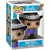 Image de Figurka Vinylowa Ken Dia de los Muertos 9 cm - Funko POP! Retro Toys