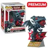 Image de Figurine POP Premium Yu-Gi-Oh! Dragon noir aux yeux rouges #2317