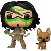 Image de Funko Pop! Prey - Figurki Naru z Sarii, Winylowa Collectibles