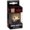 Image de Porte-clés Funko Pop Robin Buckley Stranger Things Saison 5 Pocket 10,2 cm Coloris unique - Neuf