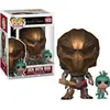 Image de Predator : Badlands POP ! et Buddy Movies Figurine Vinyle Dek avec Bud 9 cm